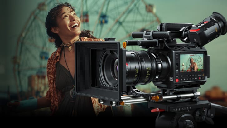 Blackmagic Public Beta 2 of DaVinci Resolve 20 and Fusion Studio 20