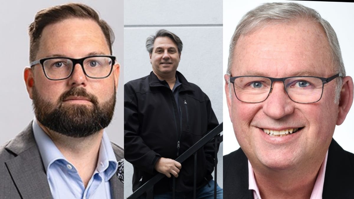 New Canadian Pro AV Organization