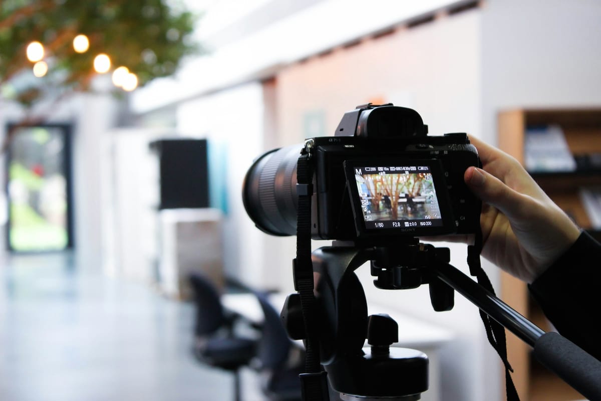 Videography Course