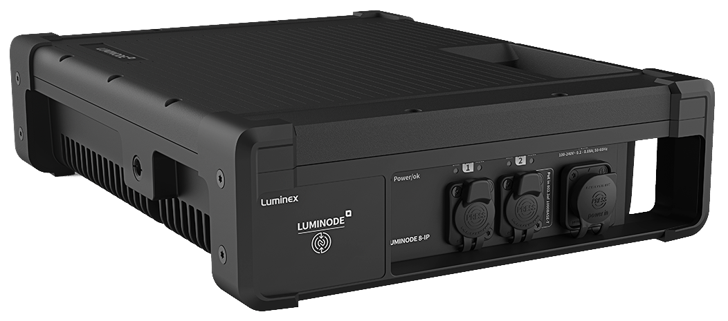 New Products From Luminex