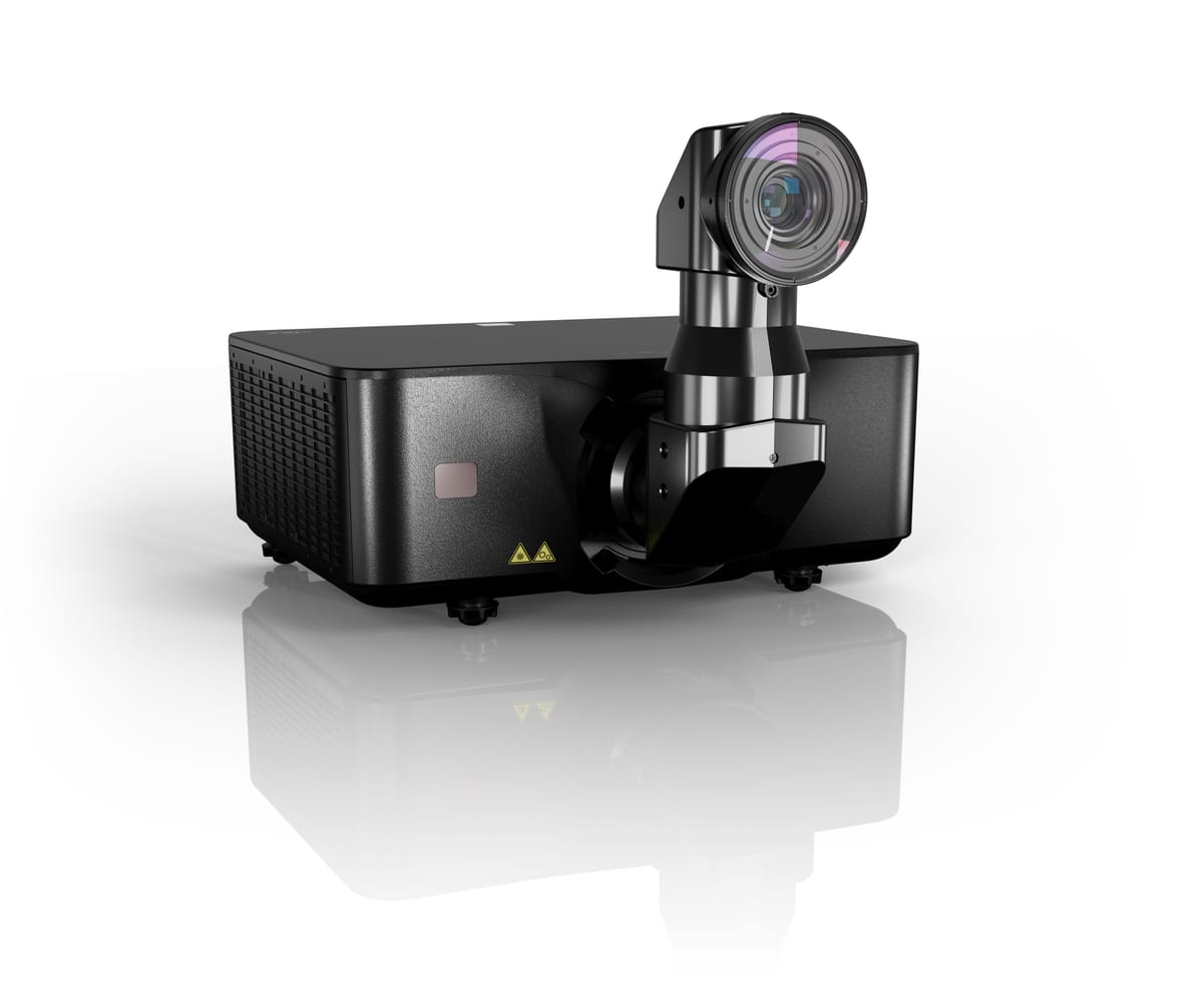 Christie Korus Series