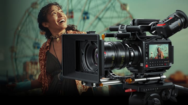 Blackmagic Public Beta 2 of DaVinci Resolve 20 and Fusion Studio 20