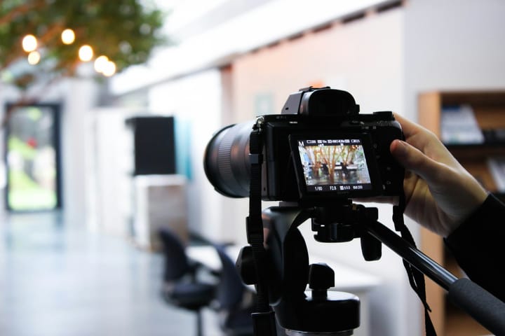 Videography Course