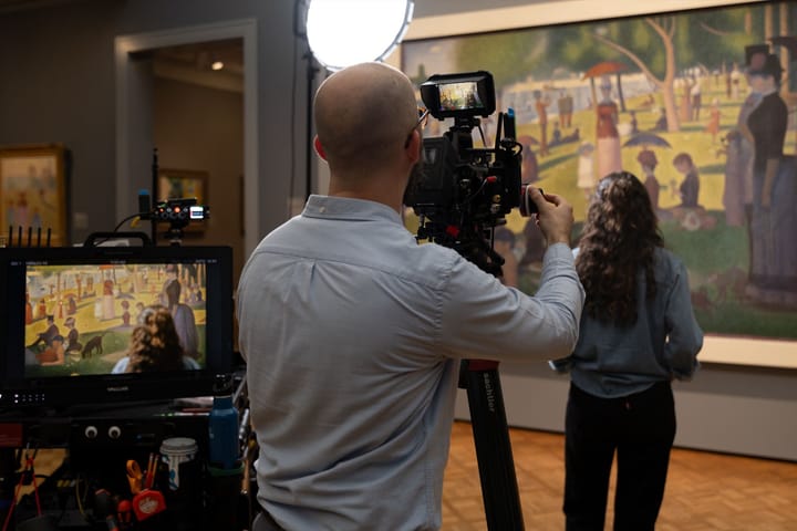 Art Institute of Chicago