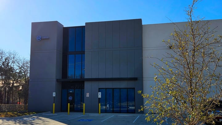 A.C. Americas Opens U.S. Warehouse