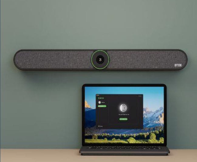 SFM Distributes DTEN