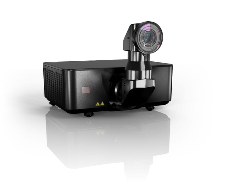 Christie Korus Series